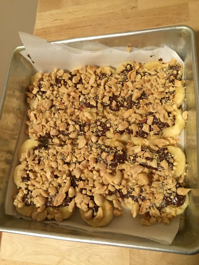 refrain from eating just yet...it gets even yummier!