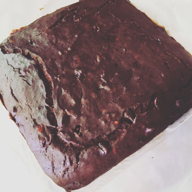 dancing brownies: delicious, fudgy, pantry & diabetic-friendly brownies that will make you get up and dance