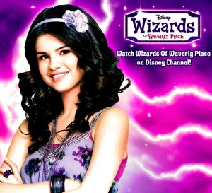 I personally preferred the musical stylings of disney-channel star selena gomez...anyone else?