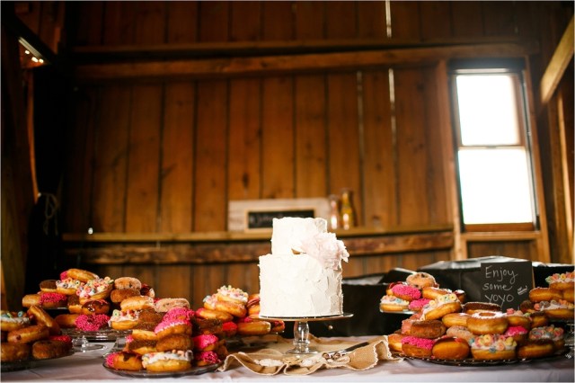 donuts-wedding