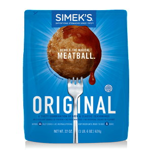 meatballs