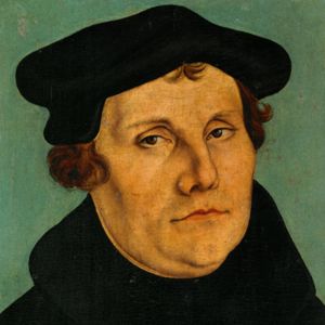 martinluther
