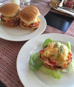 compromise at its best, my friends