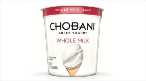 chobani